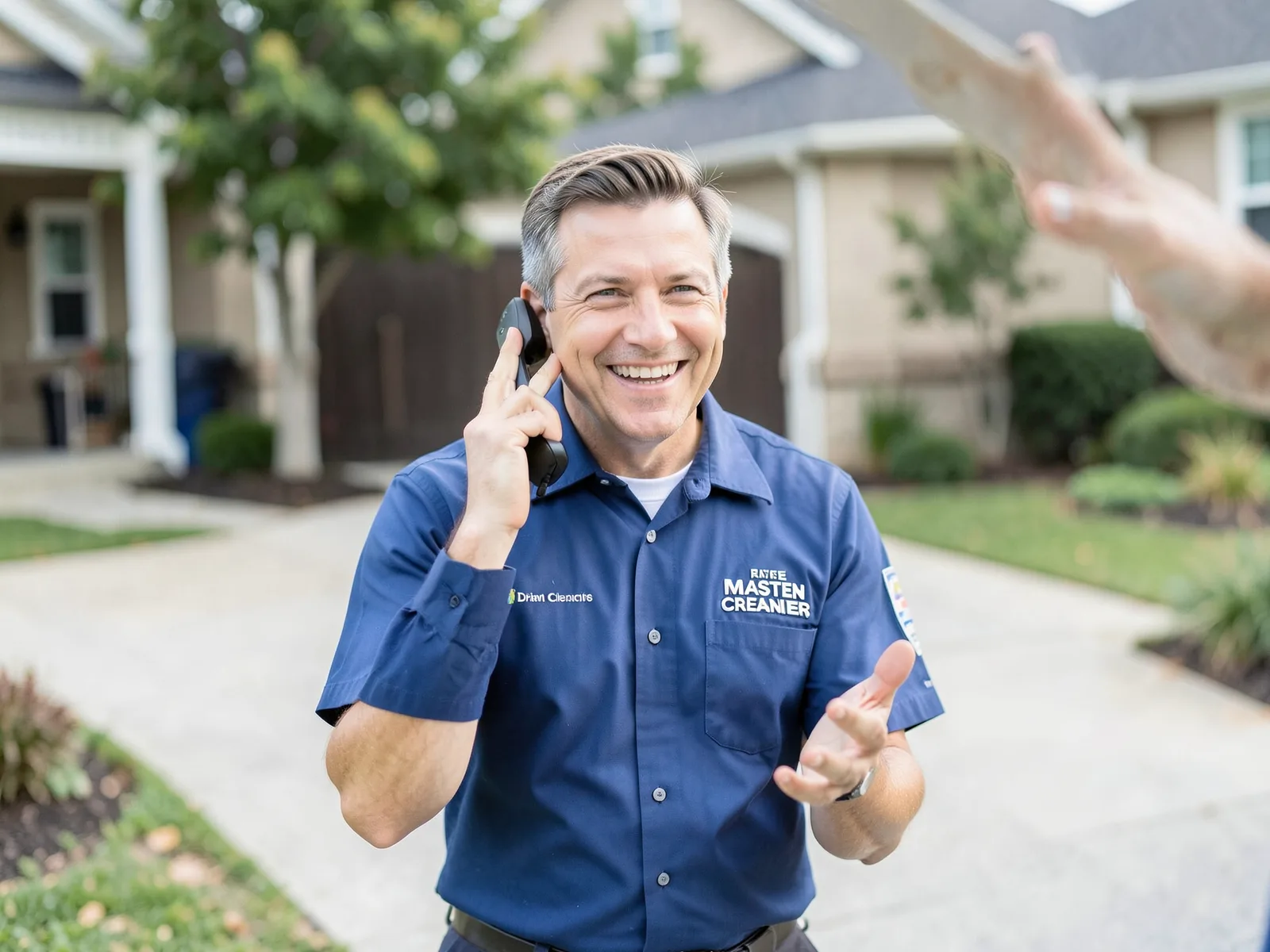 Drain Cleaning Mineral Springs, AR FAQs